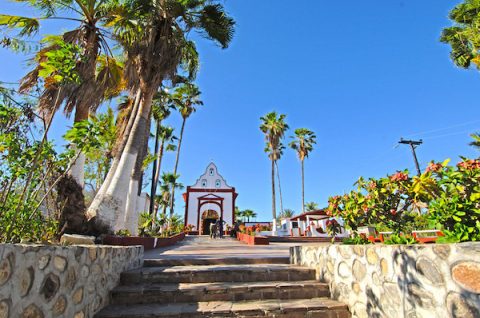 BAJA CALIFORNIA SUR A NEW EXPERIENCE IN EVERY CORNER MIRAFLORES