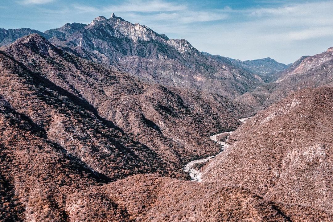 BAJA CALIFORNIA SUR A NEW EXPERIENCE IN EVERY CORNER MIRAFLORES