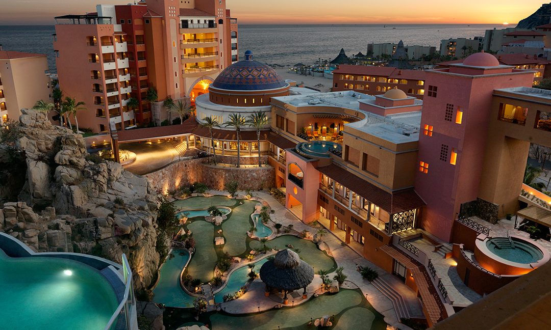 5 things you may not know about Los Cabos