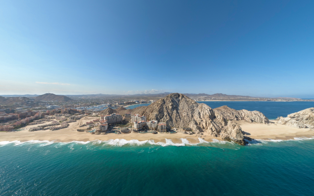 Your Guide to 10 Must-Do’s in Los Cabos
