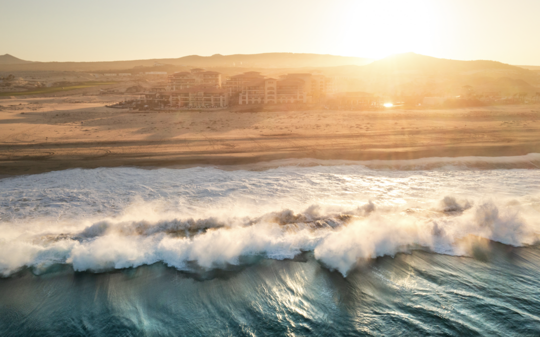 5 Reasons Why Los Cabos is Perfect for Your Easter Holiday
