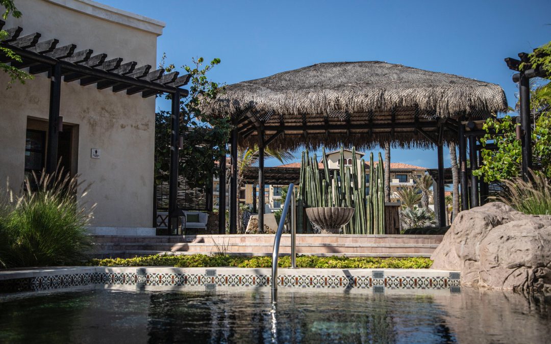 Spa Experiences to Pamper your Senses in Cabo