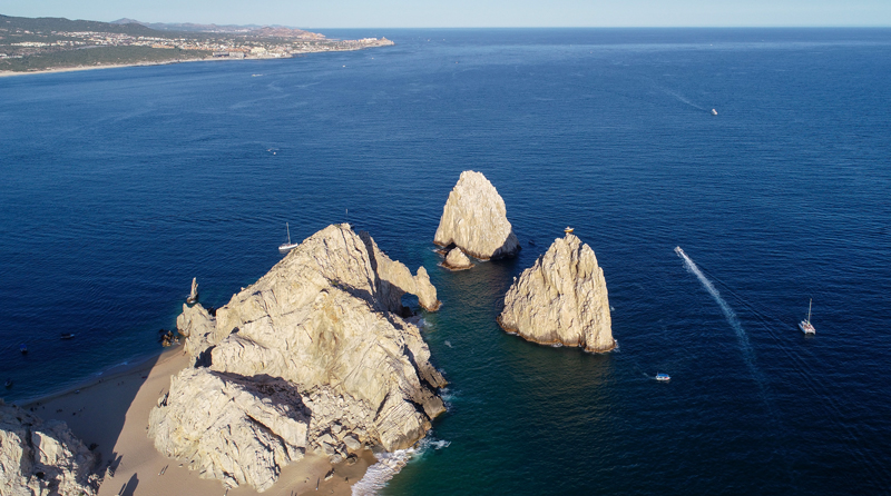 Land's Ends Cabo - Los Cabos Guide