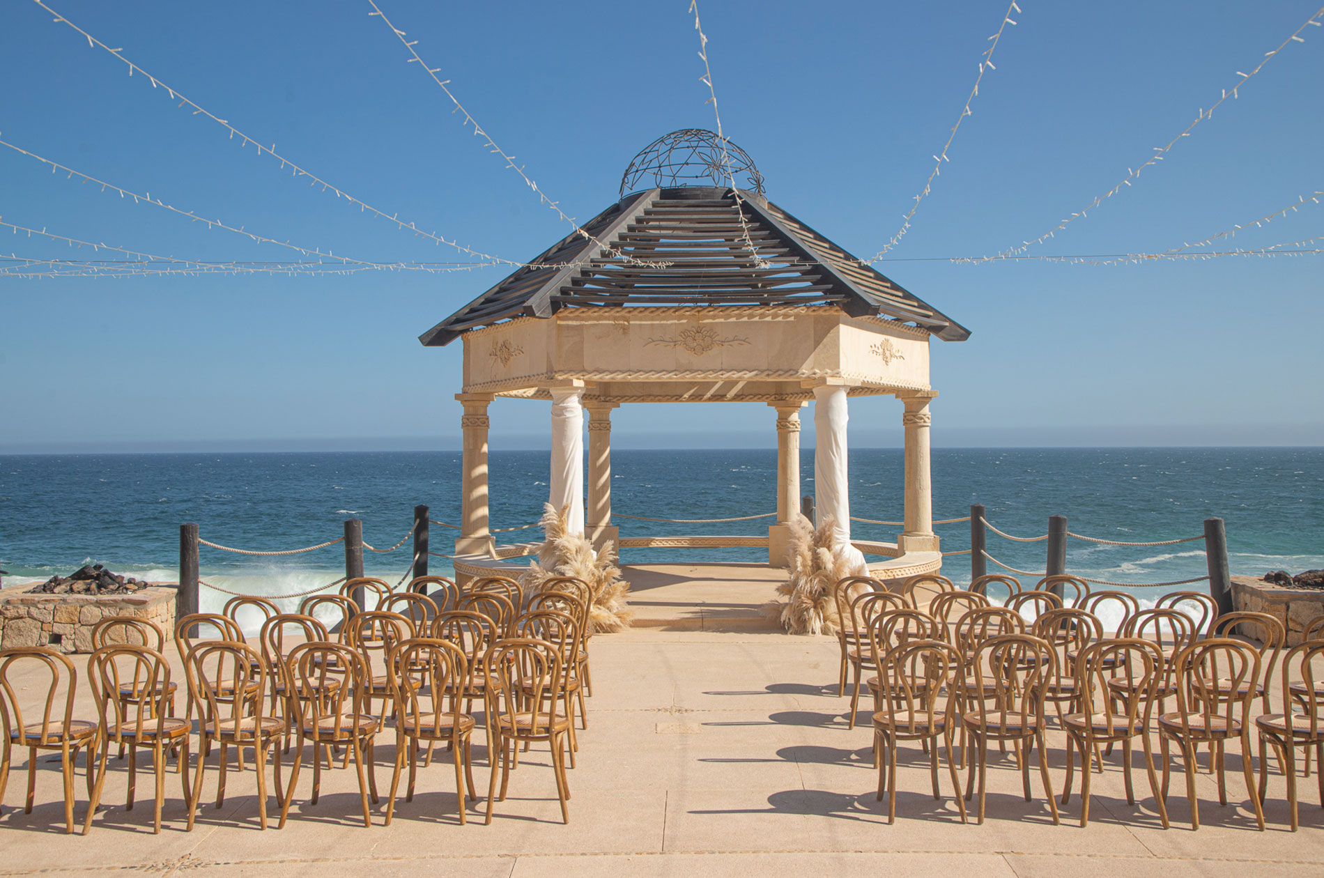 Solmar Hotels & Resorts, Home to Magical Pacific Weddings - Blog Solmar