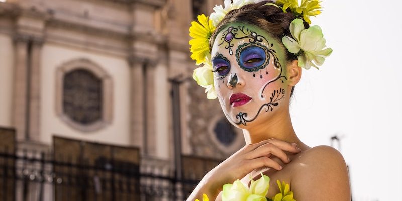 Day of the Dead: A Festivity Full of Life